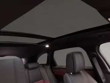 LAND ROVER Range Rover Velar P400 Dyn. HSE Massagesitze