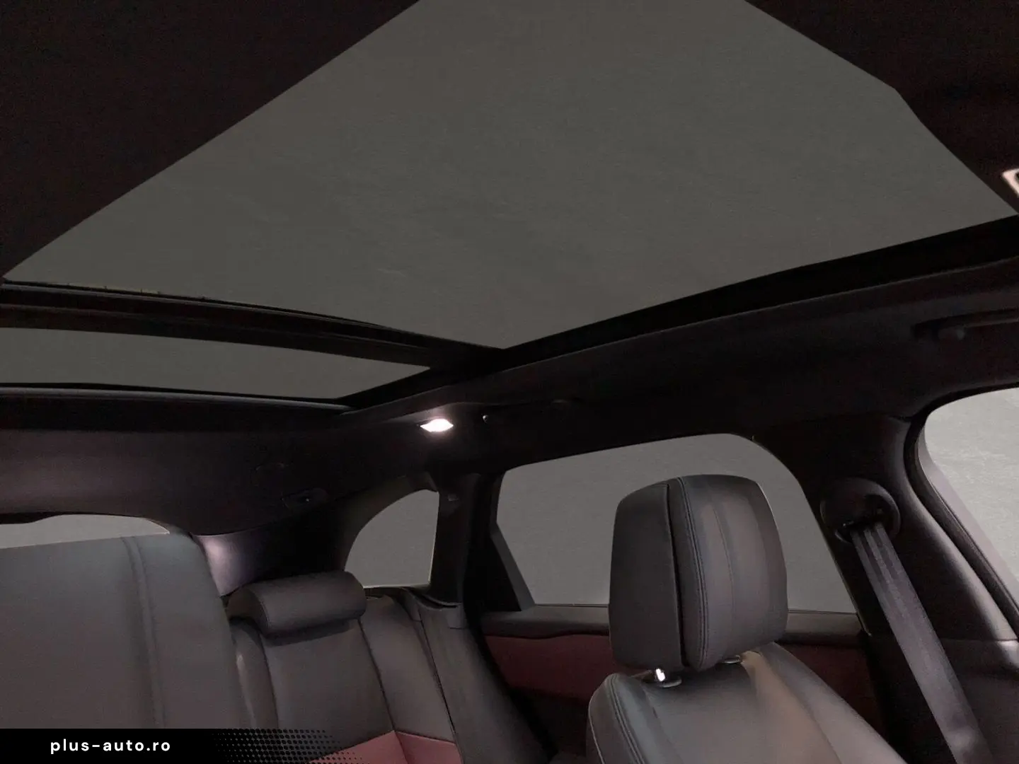 LAND ROVER Range Rover Velar P400 Dyn. HSE Massagesitze