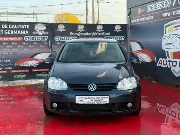 VOLKSWAGEN GOLF 5 DIESEL – TRANSPORT GRATUIT