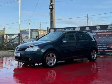 VOLKSWAGEN GOLF 5 DIESEL – TRANSPORT GRATUIT
