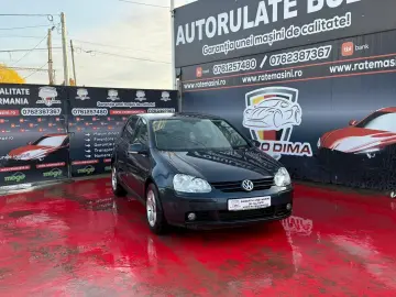 VOLKSWAGEN GOLF 5 DIESEL – TRANSPORT GRATUIT