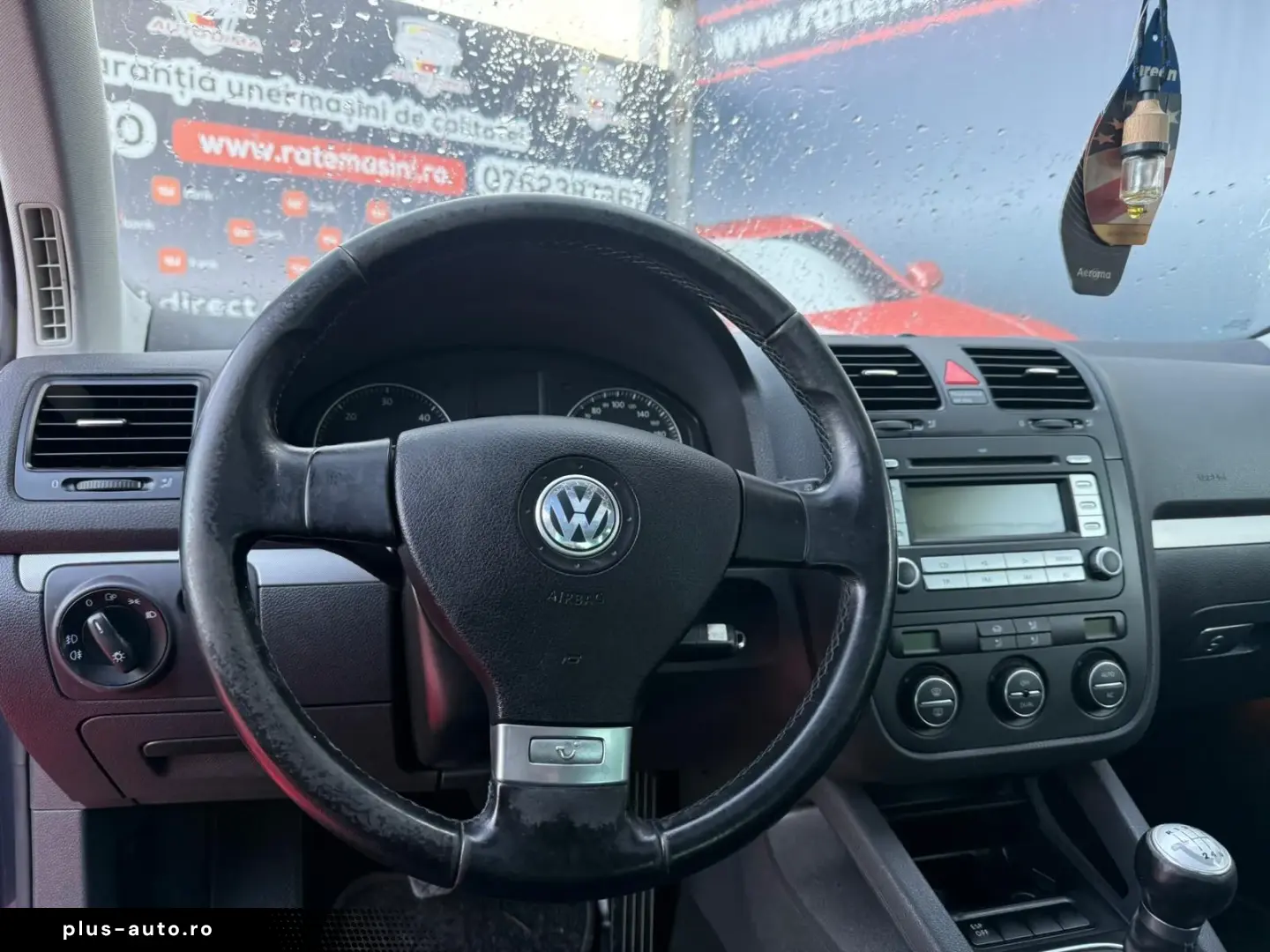 VOLKSWAGEN GOLF 5 DIESEL – TRANSPORT GRATUIT