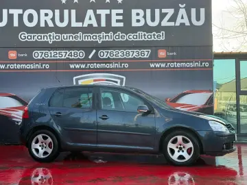 VOLKSWAGEN GOLF 5 DIESEL – TRANSPORT GRATUIT
