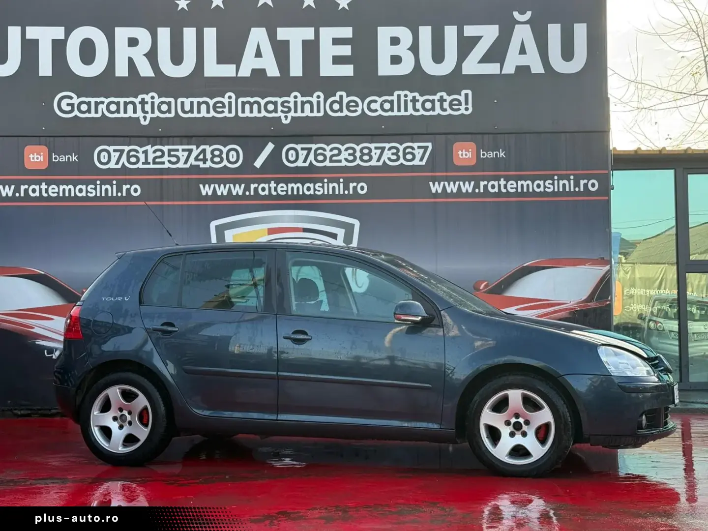 VOLKSWAGEN GOLF 5 DIESEL – TRANSPORT GRATUIT