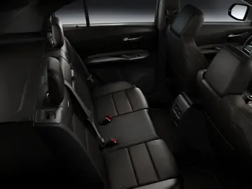 Cadillac XT4 Sport FWD 350D