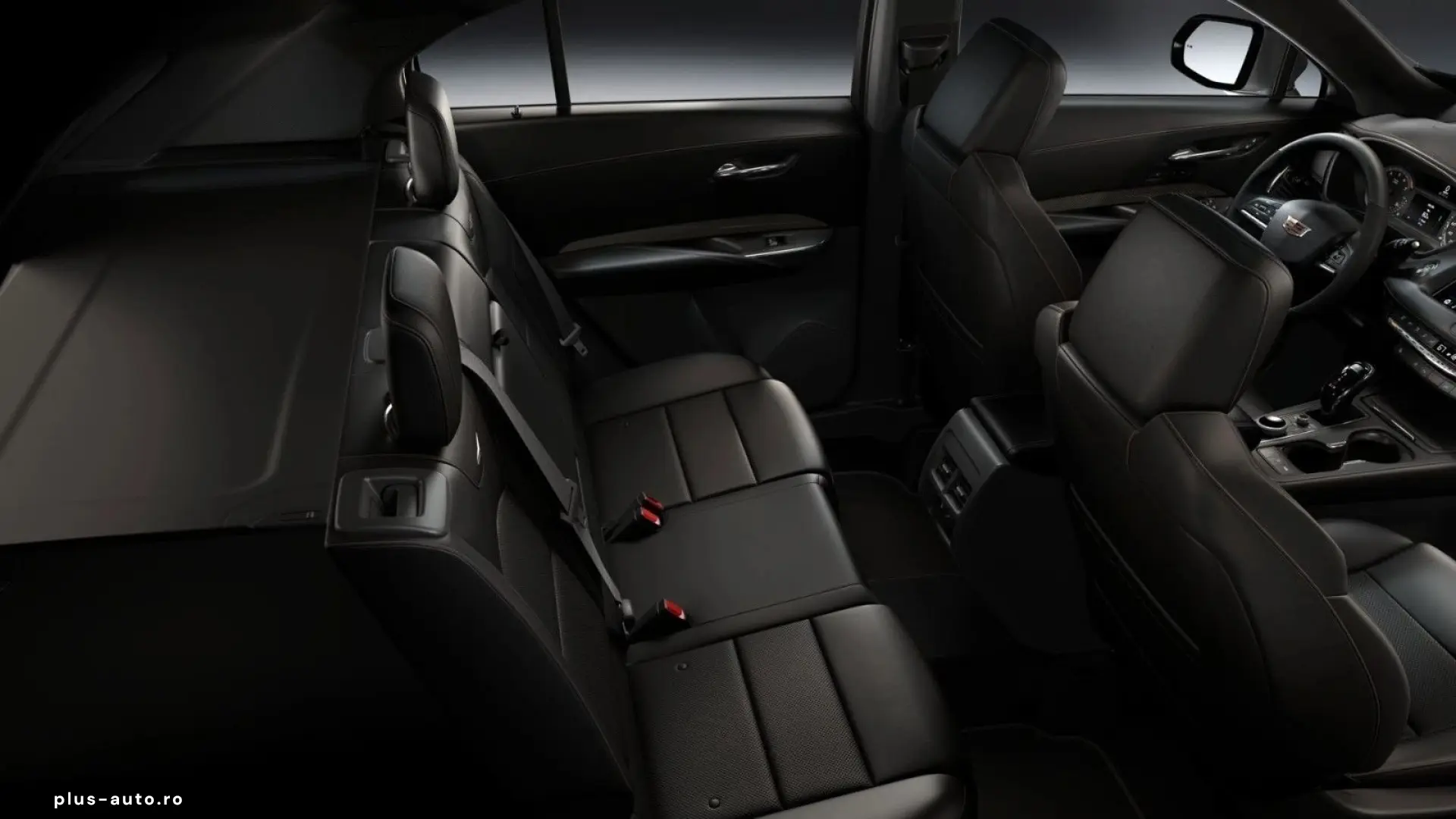 Cadillac XT4 Sport FWD 350D