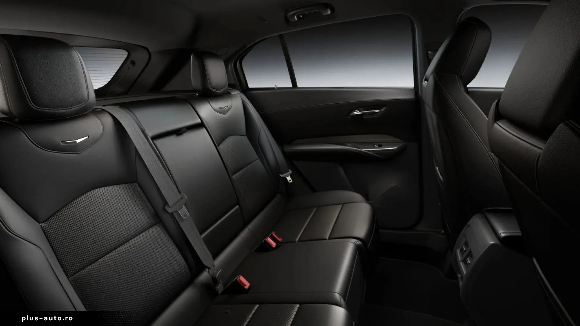 Cadillac XT4 Sport FWD 350D