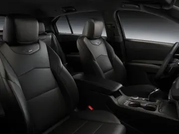 Cadillac XT4 Sport FWD 350D