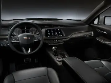 Cadillac XT4 Sport FWD 350D