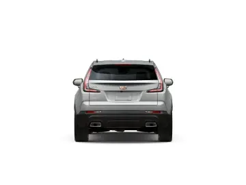 Cadillac XT4 Sport FWD 350D