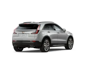 Cadillac XT4 Sport FWD 350D