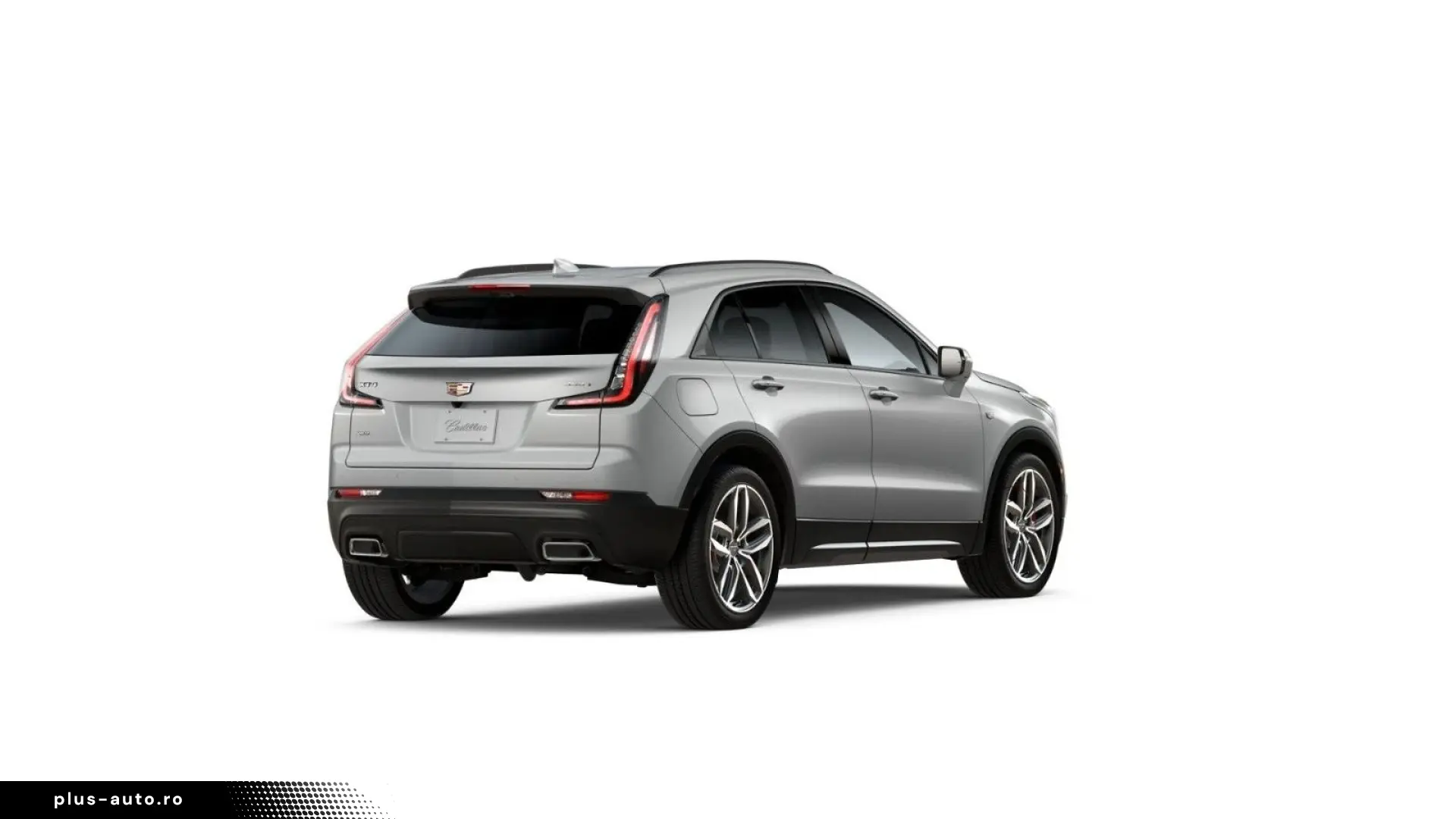 Cadillac XT4 Sport FWD 350D