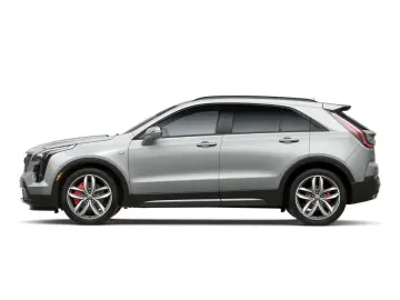 Cadillac XT4 Sport FWD 350D