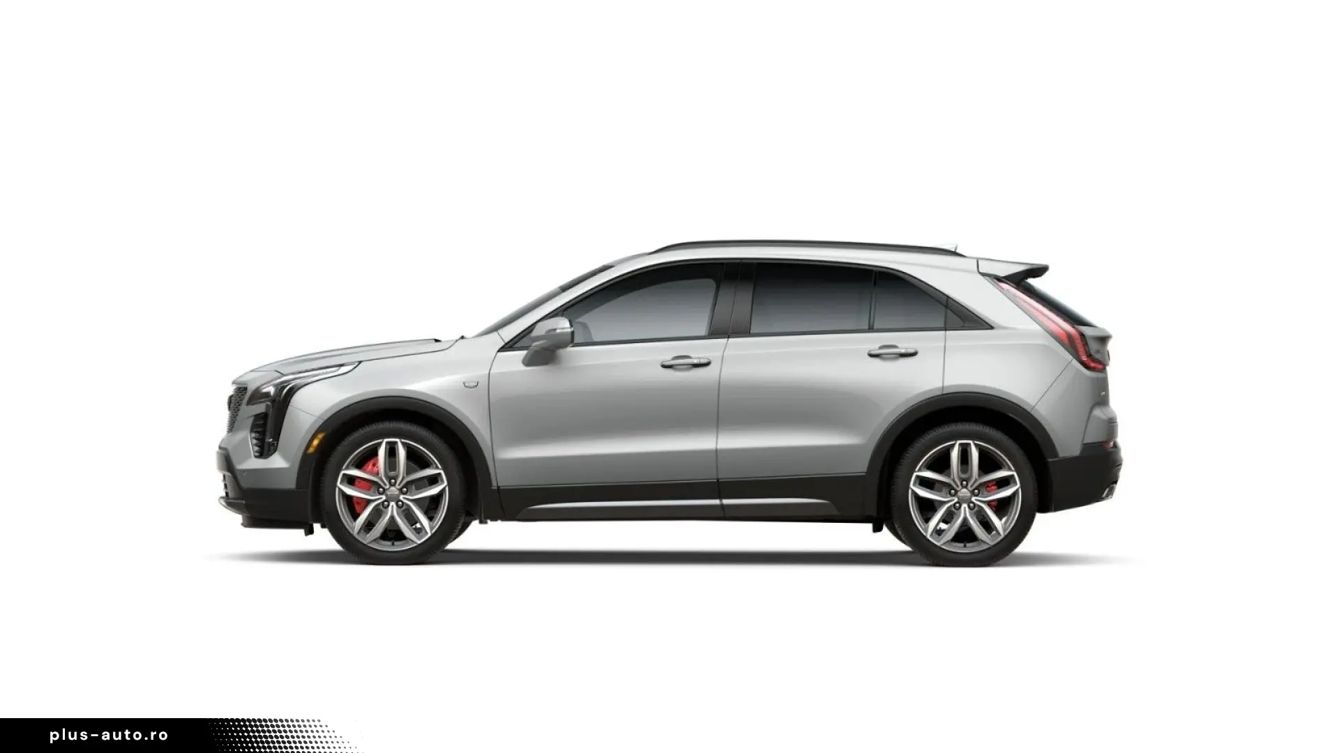 Cadillac XT4 Sport FWD 350D