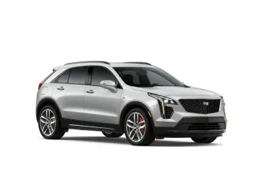 Cadillac XT4 Sport FWD 350D