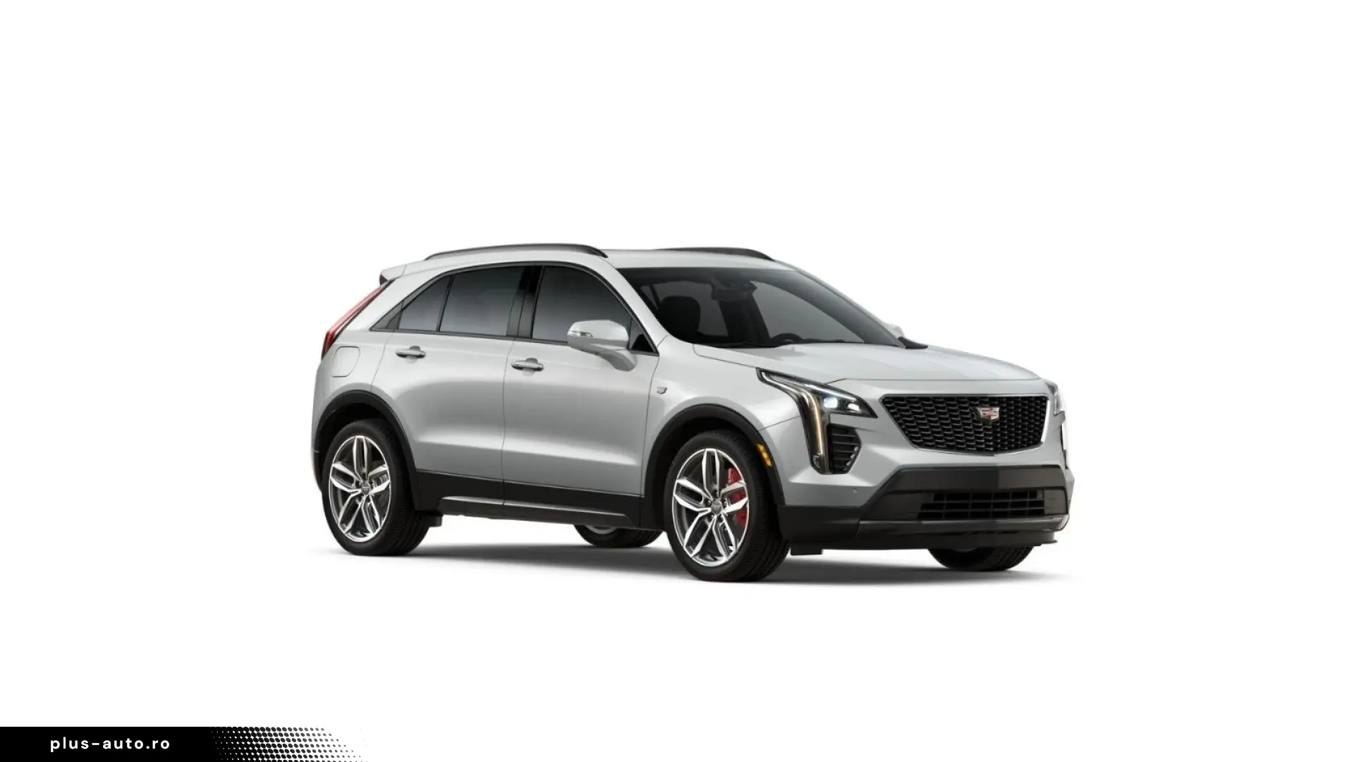 Cadillac XT4 Sport FWD 350D