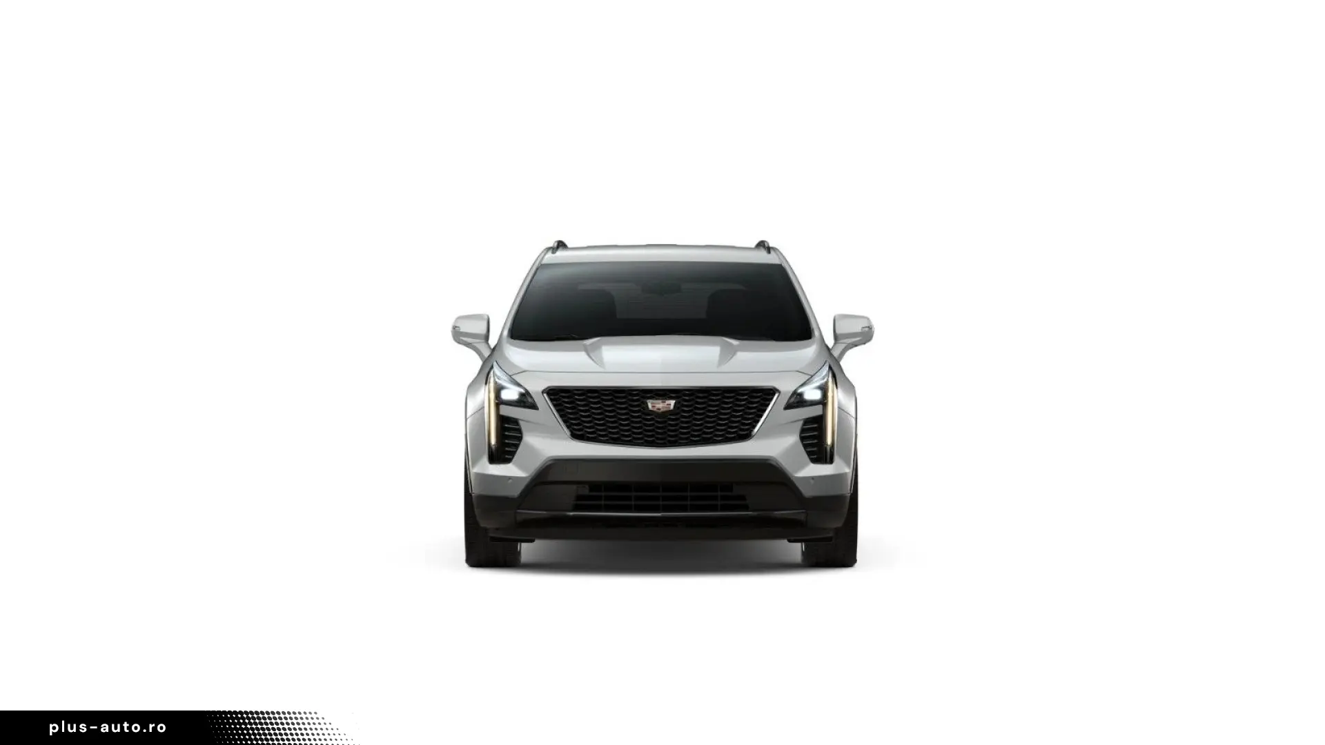 Cadillac XT4 Sport FWD 350D
