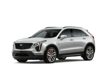 Cadillac XT4 Sport FWD 350D