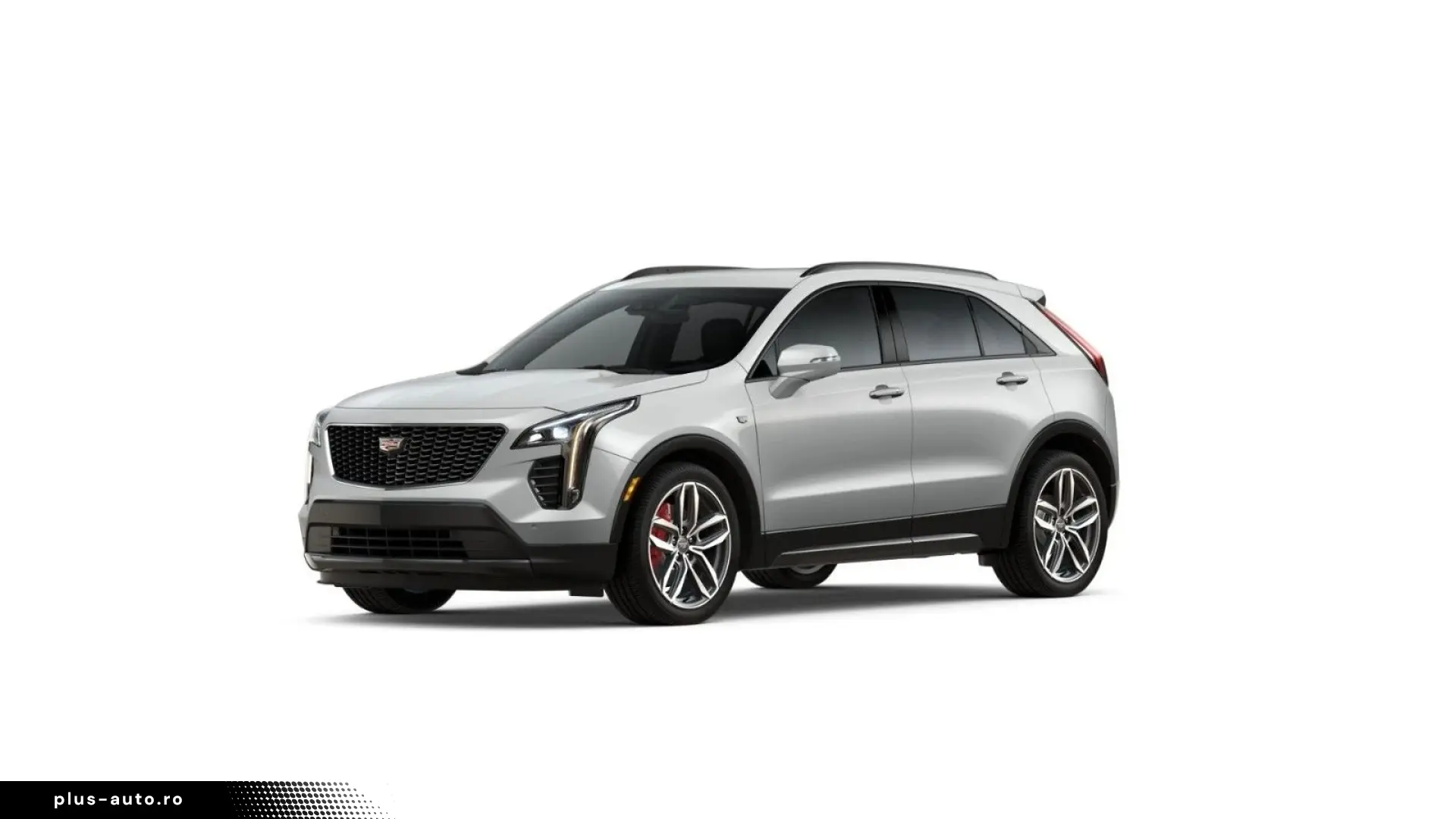 Cadillac XT4 Sport FWD 350D