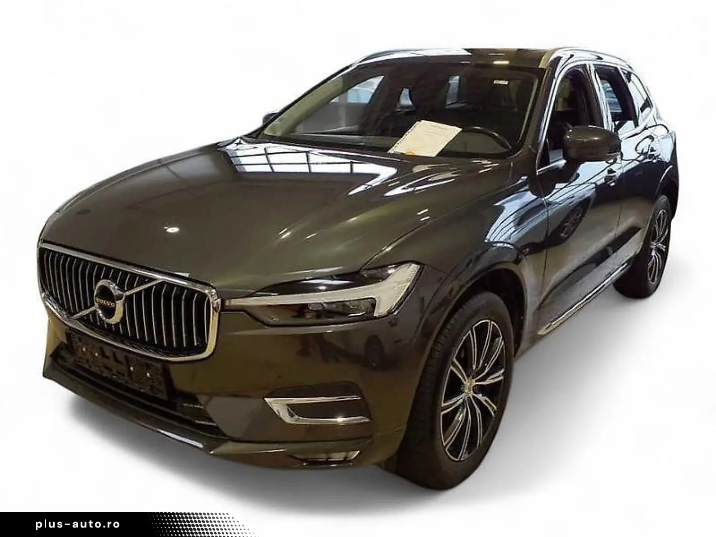 VOLVO XC60 B4 (Diesel) Inscription Kamera ACC AHK AUT