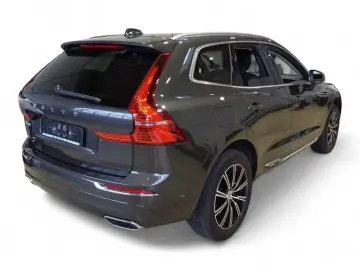 VOLVO XC60 B4 (Diesel) Inscription Kamera ACC AHK AUT