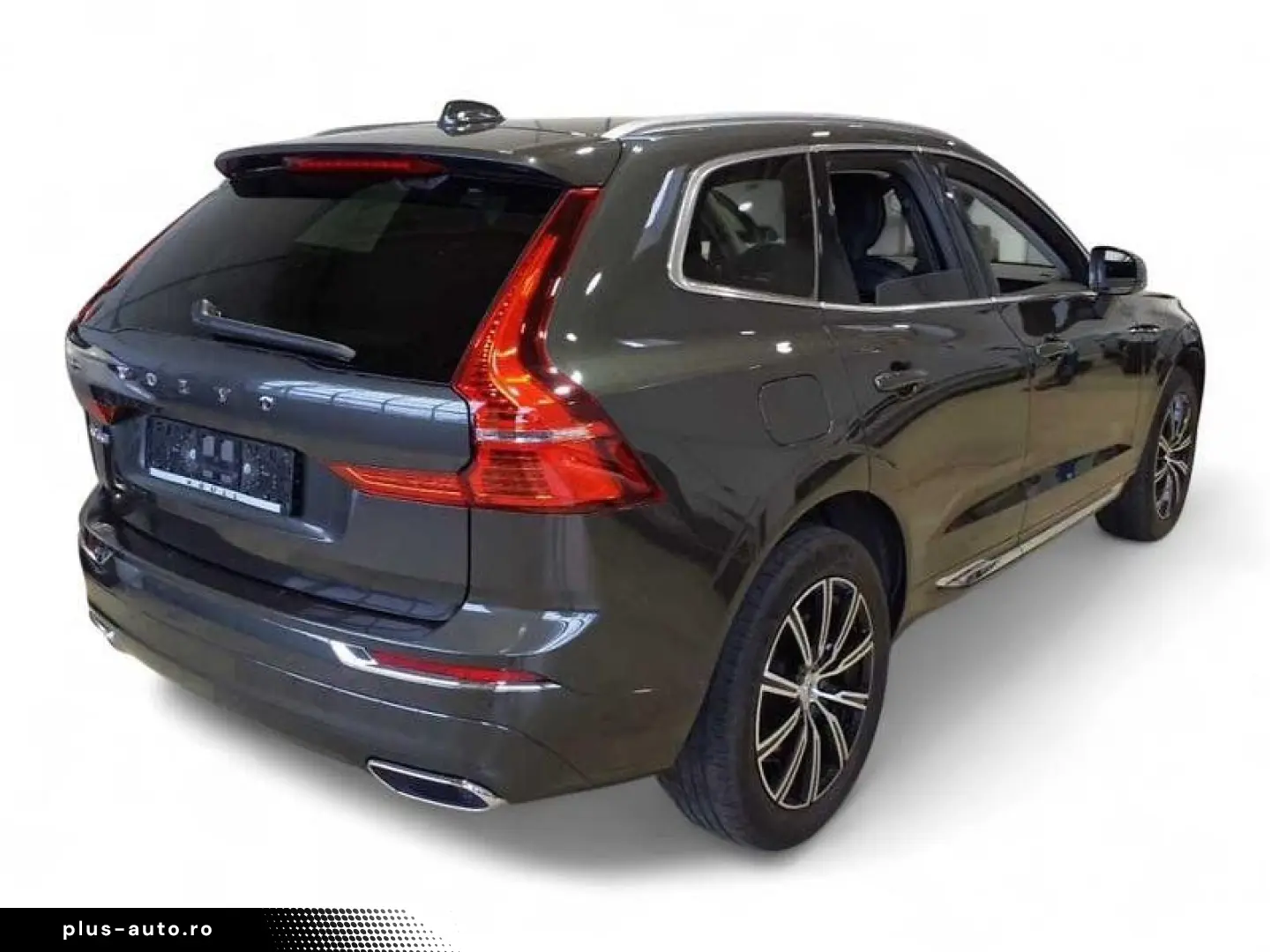 VOLVO XC60 B4 (Diesel) Inscription Kamera ACC AHK AUT