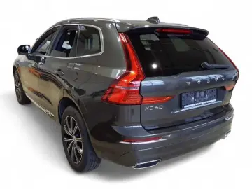 VOLVO XC60 B4 (Diesel) Inscription Kamera ACC AHK AUT