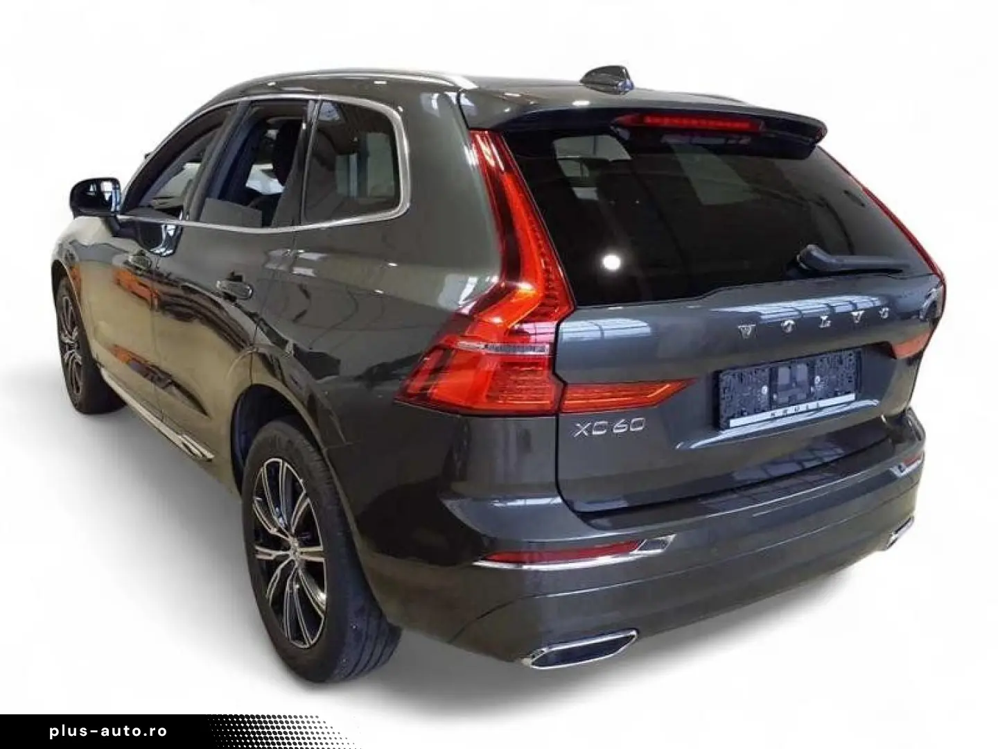 VOLVO XC60 B4 (Diesel) Inscription Kamera ACC AHK AUT