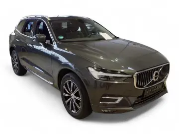 VOLVO XC60 B4 (Diesel) Inscription Kamera ACC AHK AUT