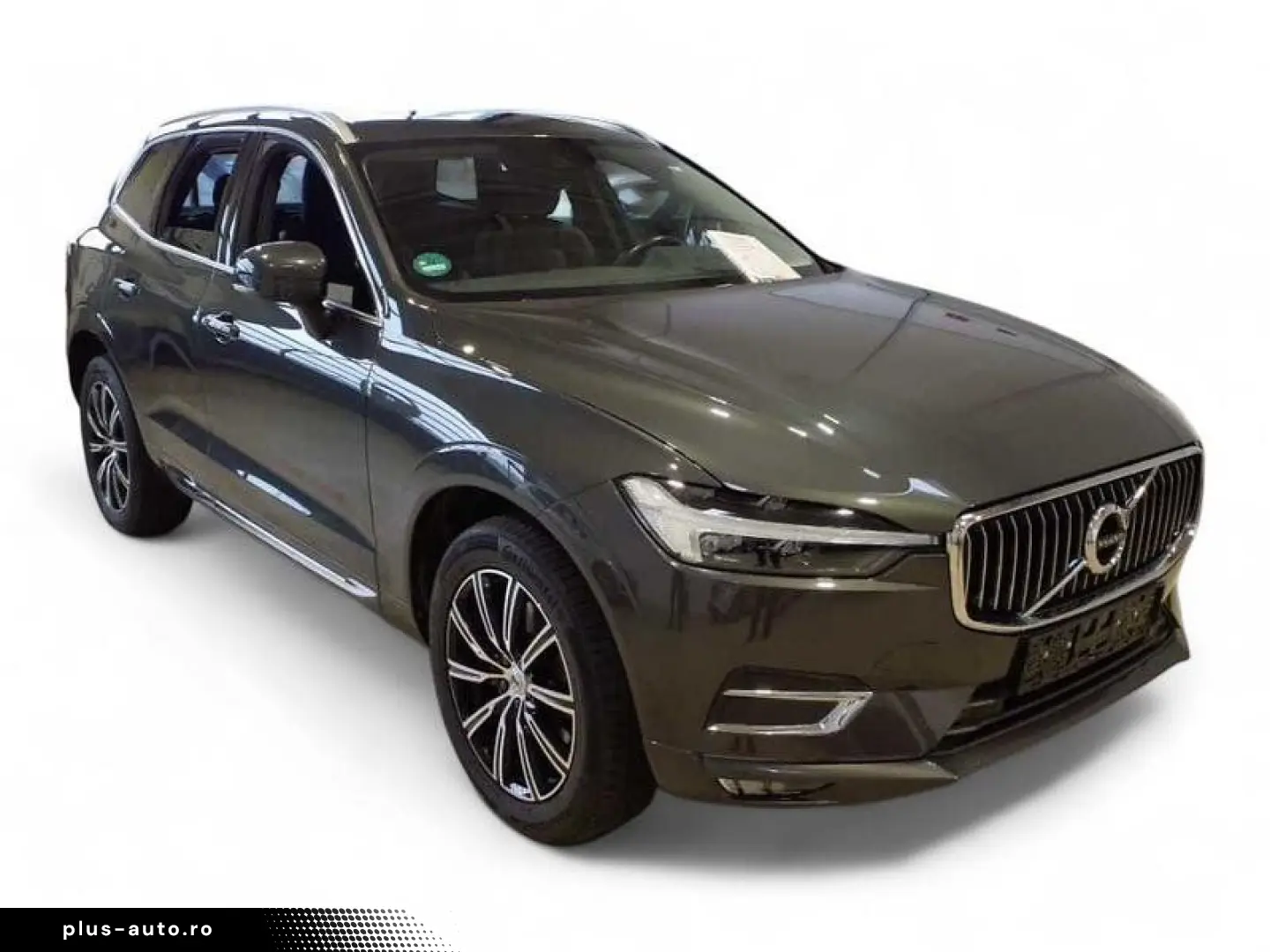 VOLVO XC60 B4 (Diesel) Inscription Kamera ACC AHK AUT