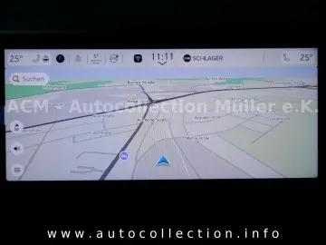 JEEP Wrangler Rubicon 1.Hand Mwst LED 4x4 Kamera v h