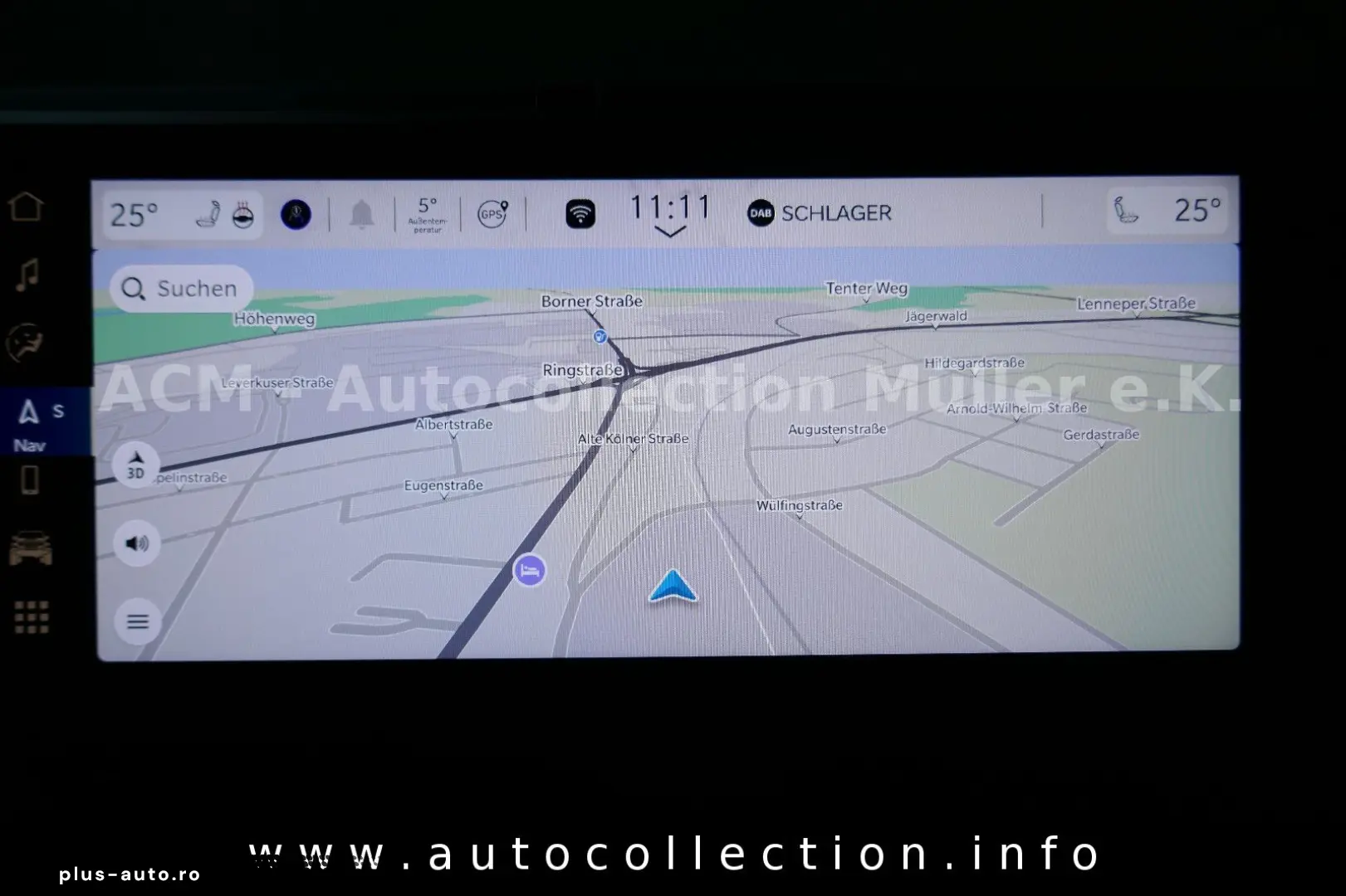 JEEP Wrangler Rubicon 1.Hand Mwst LED 4x4 Kamera v h