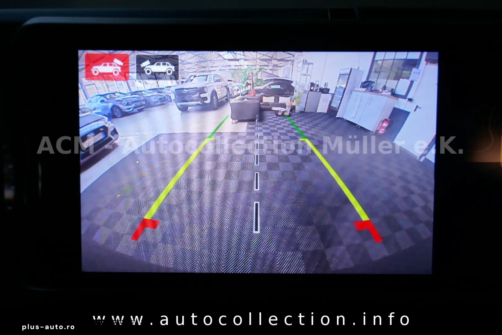 JEEP Wrangler Rubicon 1.Hand Mwst LED 4x4 Kamera v h