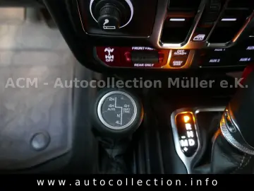JEEP Wrangler Rubicon 1.Hand Mwst LED 4x4 Kamera v h