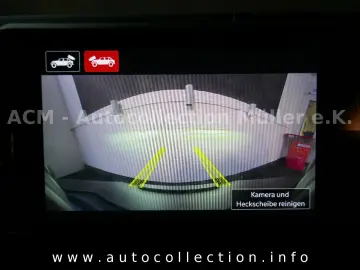 JEEP Wrangler Rubicon 1.Hand Mwst LED 4x4 Kamera v h