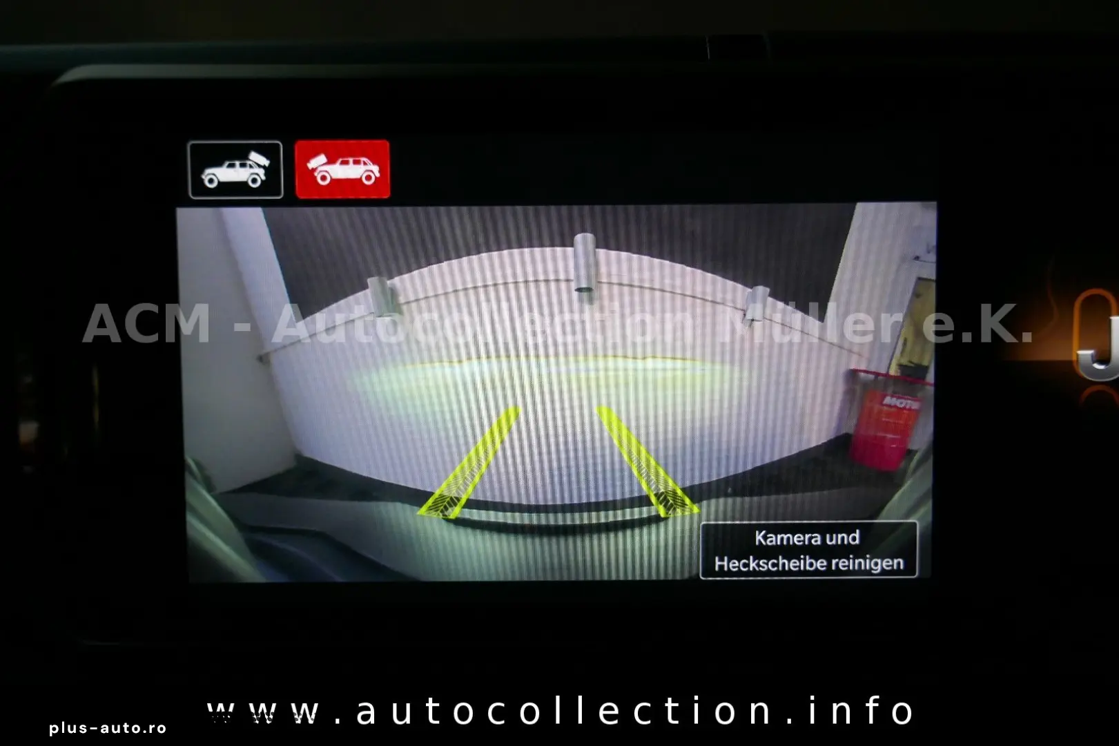 JEEP Wrangler Rubicon 1.Hand Mwst LED 4x4 Kamera v h