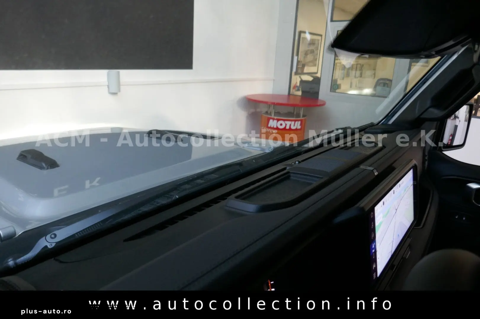 JEEP Wrangler Rubicon 1.Hand Mwst LED 4x4 Kamera v h