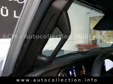 JEEP Wrangler Rubicon 1.Hand Mwst LED 4x4 Kamera v h