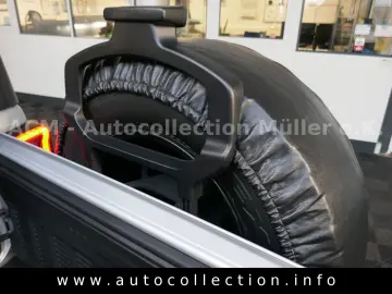 JEEP Wrangler Rubicon 1.Hand Mwst LED 4x4 Kamera v h