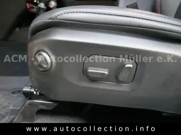 JEEP Wrangler Rubicon 1.Hand Mwst LED 4x4 Kamera v h