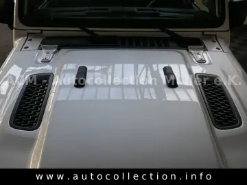 JEEP Wrangler Rubicon 1.Hand Mwst LED 4x4 Kamera v h