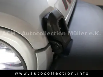 JEEP Wrangler Rubicon 1.Hand Mwst LED 4x4 Kamera v h