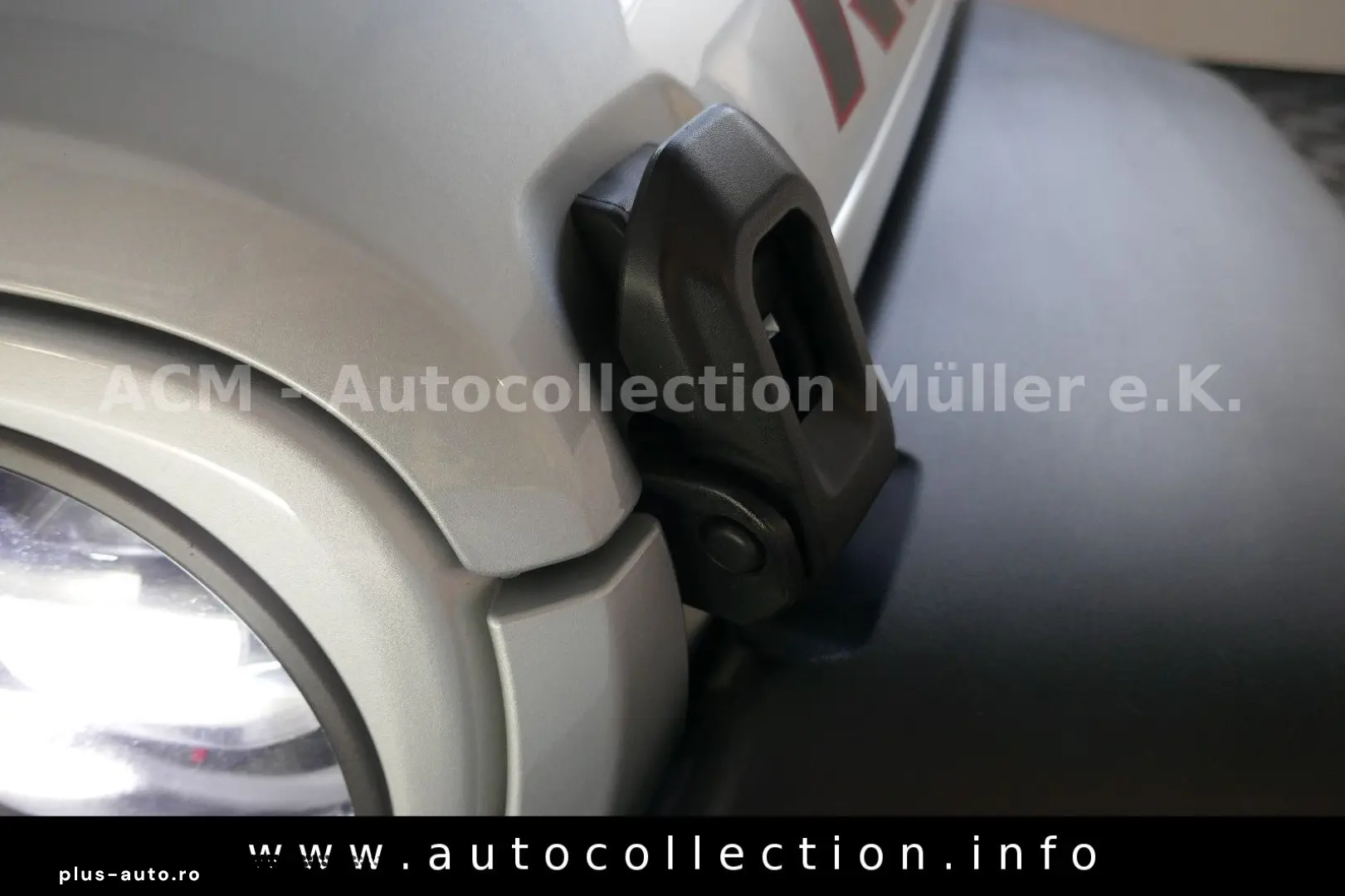 JEEP Wrangler Rubicon 1.Hand Mwst LED 4x4 Kamera v h