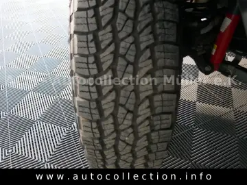 JEEP Wrangler Rubicon 1.Hand Mwst LED 4x4 Kamera v h