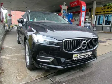 VOLVO XC60 B4D Inscription AWD Navi Leder AHK  Xenium