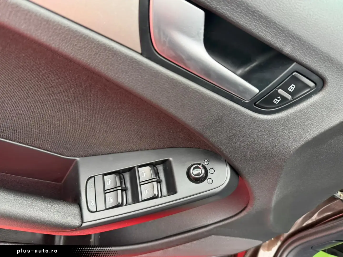 AUDI A4 AUTOMAT 2.O DIESEL EURO 5 – TRANSPORT GRATUIT