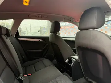 AUDI A4 AUTOMAT 2.O DIESEL EURO 5 – TRANSPORT GRATUIT