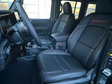 JEEP Wrangler Rubicon 2.0T-GDI Navi Kamera LED AHK