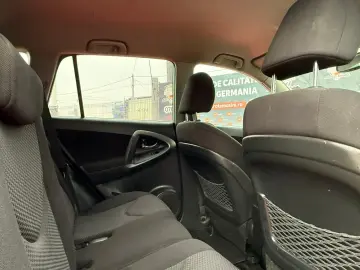 TOYOTA RAV 4 EURO 5 – TRANSPORT GRATUIT