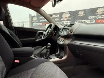 TOYOTA RAV 4 EURO 5 – TRANSPORT GRATUIT